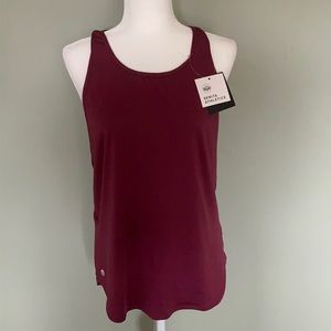 NWT Senita Racerback Tank